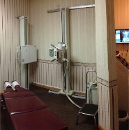 X-ray Suite