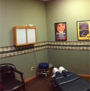 Treatment Room 1